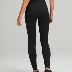 Lululemon Base Pace HR Running Tight 28”